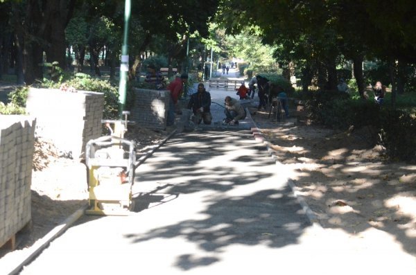 Лучани вдруге вийшли на толоку. ФОТО