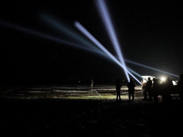 Цієї ночі ППО збила понад пів сотні російських цілей