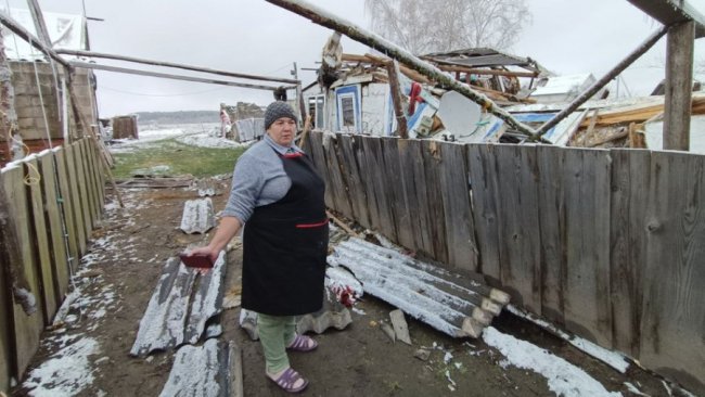 Будинок на Волині, де вибухнув газовий балон, відновити неможливо. ФОТО. ВІДЕО