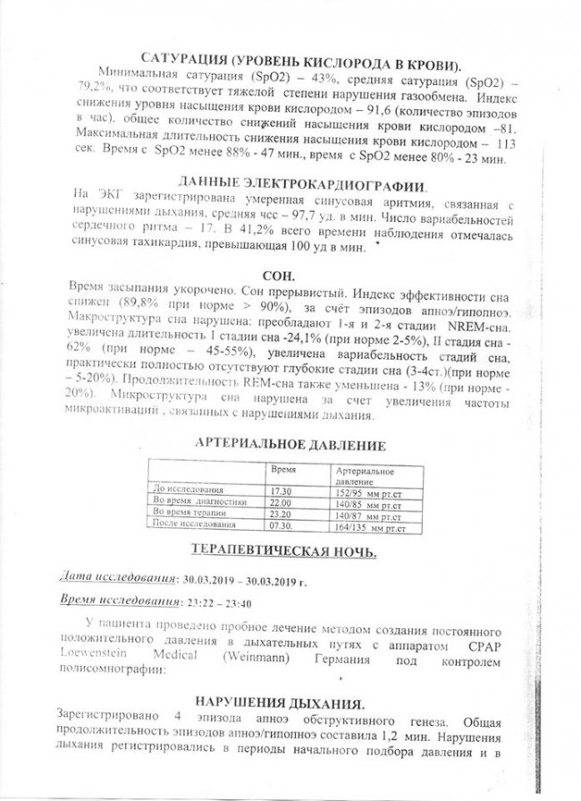 Задихається уві сні: просять допомогти атовцю з Луцька