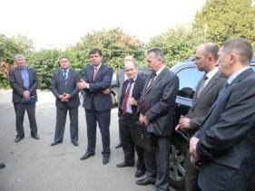 Чиновники придумали, як боротися зі смородом ковельського «Ветсанзаводу»