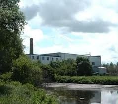 Чиновники придумали, як боротися зі смородом ковельського «Ветсанзаводу»