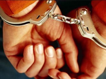 На Волині спіймали  «металевих» злодіїв