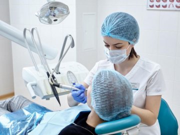 Які стоматологічні послуги будуть безкоштовними в Україні з 1 квітня. ПЕРЕЛІК
