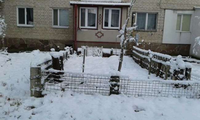 У Луцьку муніципали  «воюють» із незаконними парканами