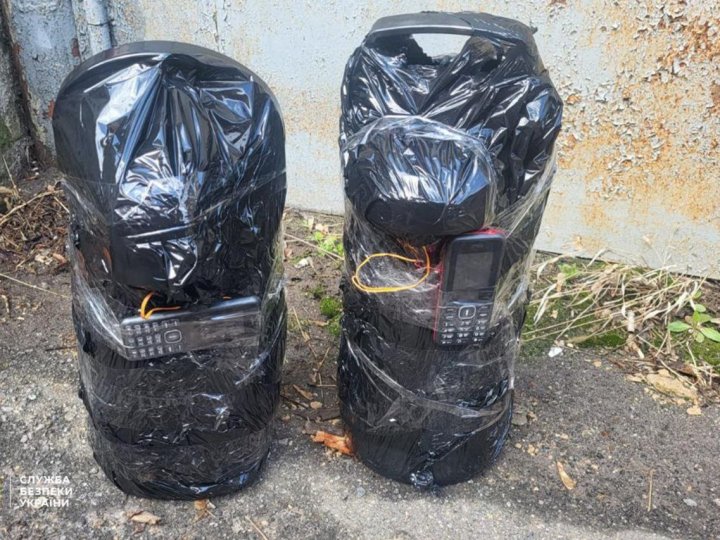 Група воєнної розвідки росії готувала теракти у Вінниці: усіх шпигунів зловили