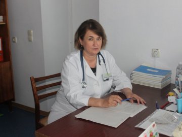 На Волині змінився керівник дитячого онкогематологічного центру