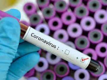 У Китаї зафіксували повторне зараження коронавірусом