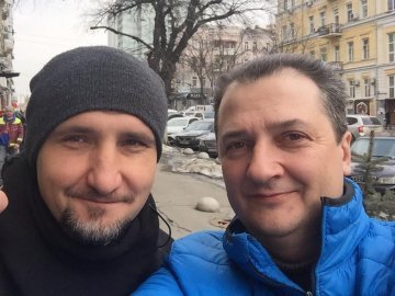 На волонтерський фест на Волині завітає фронтмен «Мандрів»