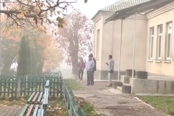 Голі пацієнти, антисанітарія і сморід: як на Вінниччині утримують психічнохворих  