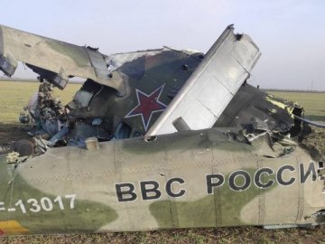 На Донбасі українські захисники знищили 2 літаки, 6 танків та багато техніки росіян