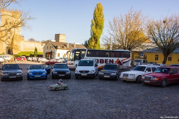 Наймолодший учасник – Ілля