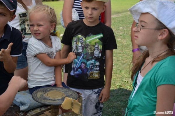 БАНДЕРШТАТ. Наживо. ТЕКСТ. ФОТО. День другий