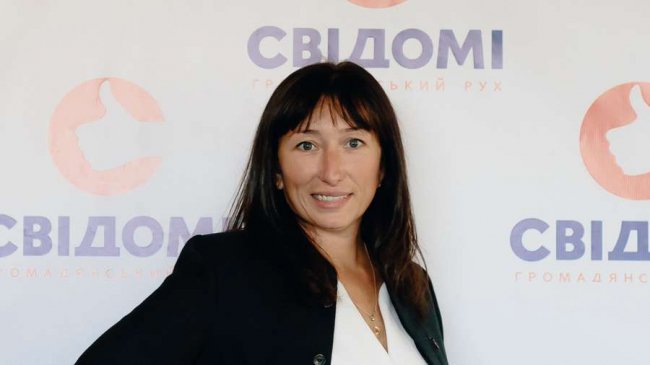 Хто з кандидатів від «СВІДОМИХ» йде на вибори до Луцькради у вашому мікрорайоні*