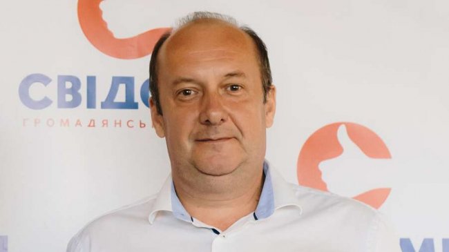 Хто з кандидатів від «СВІДОМИХ» йде на вибори до Луцькради у вашому мікрорайоні*