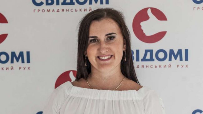 Хто з кандидатів від «СВІДОМИХ» йде на вибори до Луцькради у вашому мікрорайоні*