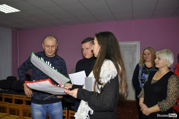 Луцьк: забудовник подарував дитсадку бойлери