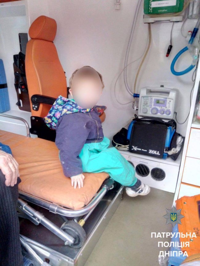 Відкрила газ: п’янюча мати намагалася вбити себе і двох маленьких дітей