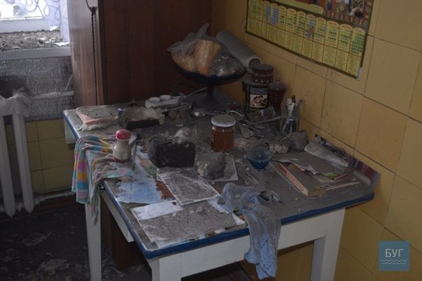 Вибух у Нововолинську: на місці працює спеціальна комісія