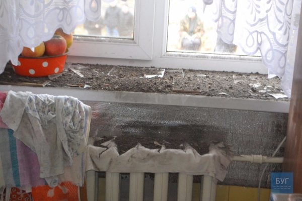 Вибух у Нововолинську: на місці працює спеціальна комісія