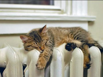 Чи вимкнуть у Луцьку опалення найближчими днями