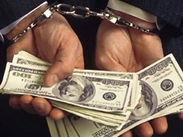 На хабарі спіймали ректора одного із університетів 