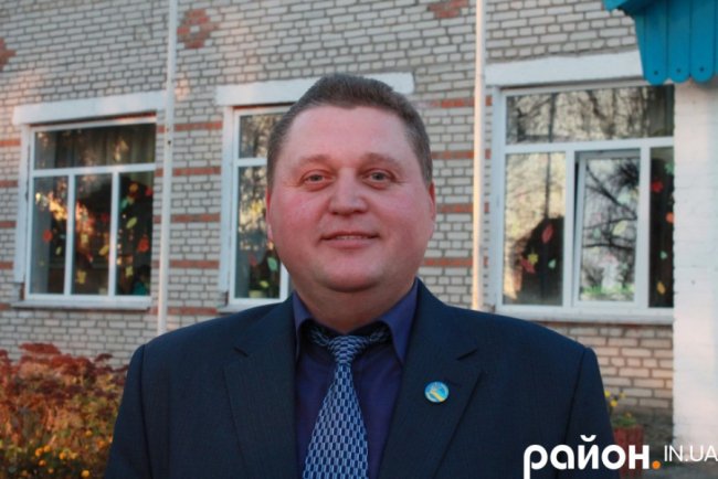 Показали, як «живе» креативна сільська школа на Волині. ФОТО