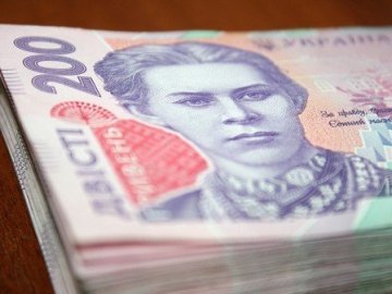 В Україні надрукували понад 90 мільярдів гривень, -ЗМІ