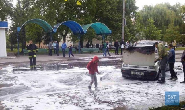 Порізані шини та бунт у Луцькраді. Надзвичайні новини тижня