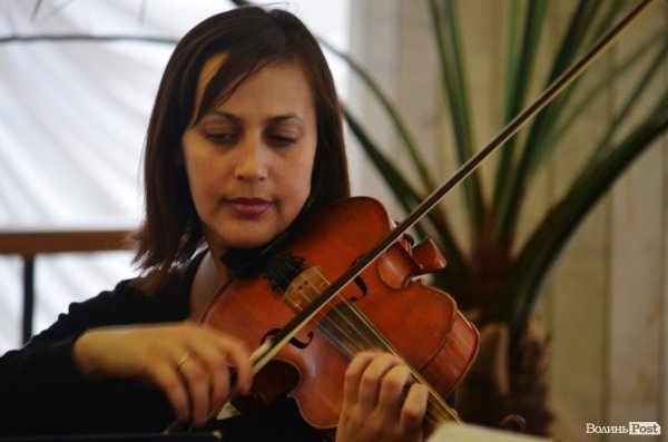 У Луцьку УКРОП представив своїх кандидатів на місцеві вибори. ФОТО