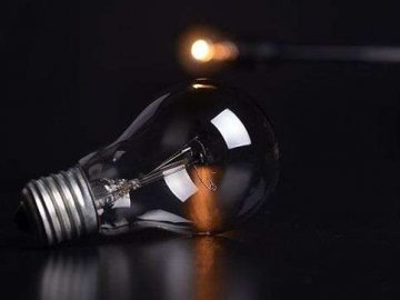 Де на Волині та у Луцьку зокрема не буде світла 8 листопада