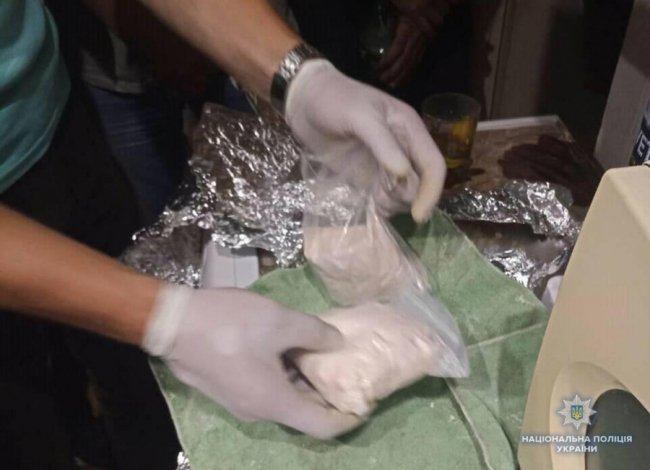 На Волині судитимуть банду «наркобариг»