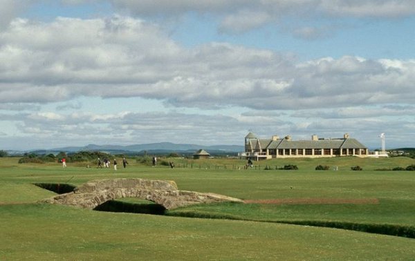 ТОП-8 місць для мандрів у 2013 році