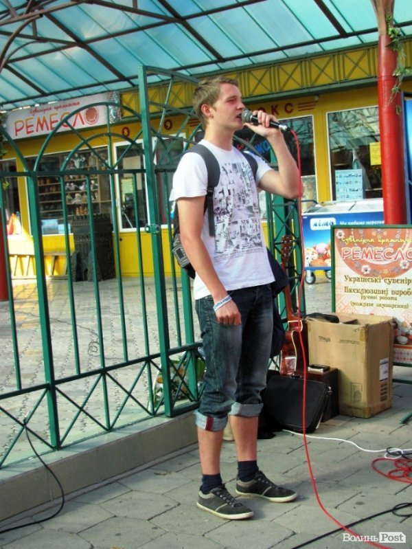 Анатолій Слободенюк