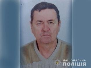 У травні пішов з дому і не повернувся: розшукують волинянина