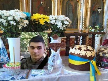 На Волині збирають підписи за присвоєння Івану Перію звання Героя України