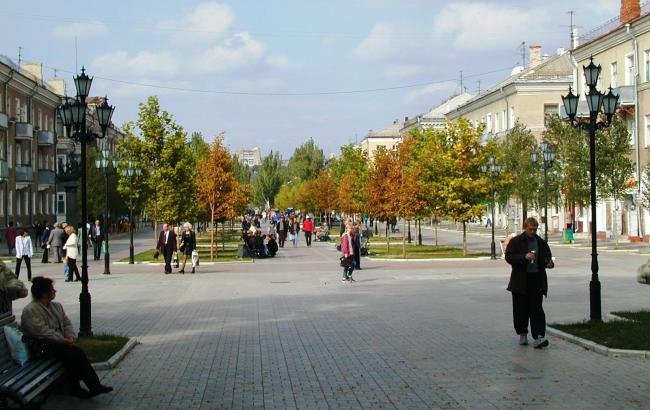 Що варто відвідати туристу у Бердянську*