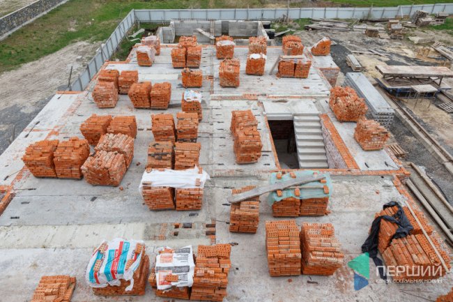 У Ковелі хочуть збудувати п'ять багатоповерхівок*