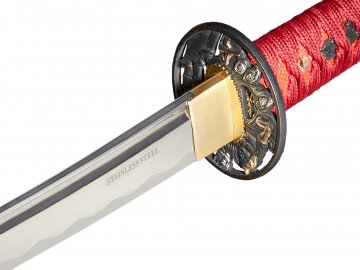 Меч як сувенір*