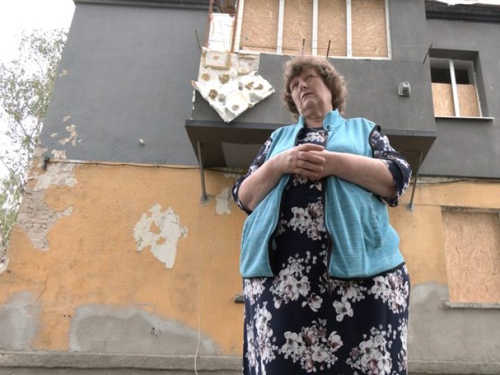 Обстріл Луцька: жителі Стрілецької чекають на компенсацію за втрачене через атаку житло