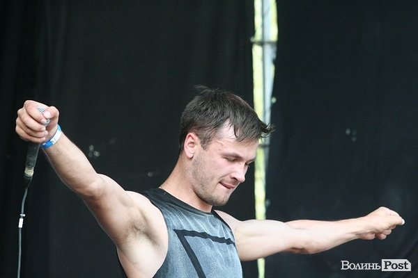 Бандерштат-2014. День другий. ФОТО