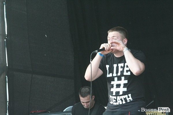 Бандерштат-2014. День другий. ФОТО