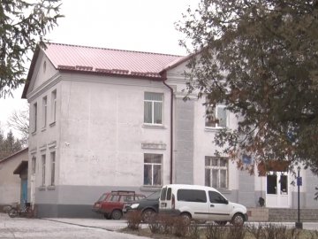 Завдяки нардепу у селі на Волині з'явився ЦНАП. ВІДЕО