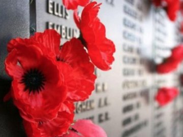 В Україні 8 травня відзначають День пам'яті та примирення 