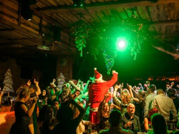 П’ять причин відвідати у Луцьку «Карабас Барабас». ФОТО *