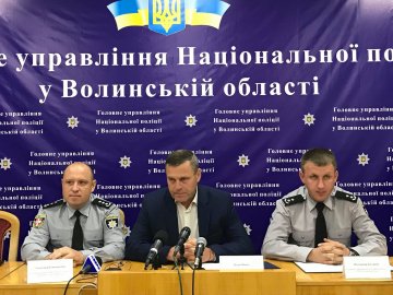 На Волині затримали банду наркозлочинців: подробиці