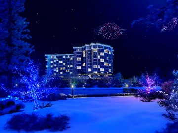 З ковзанкою просто неба: яким буде новий ЖК в Луцьку