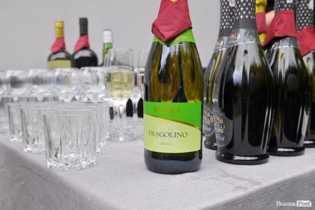 У Луцьку суддя відкрила студію краси