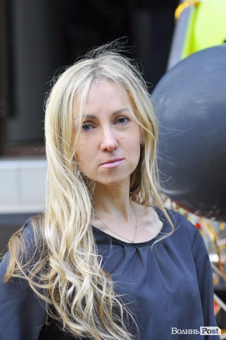 У Луцьку суддя відкрила студію краси