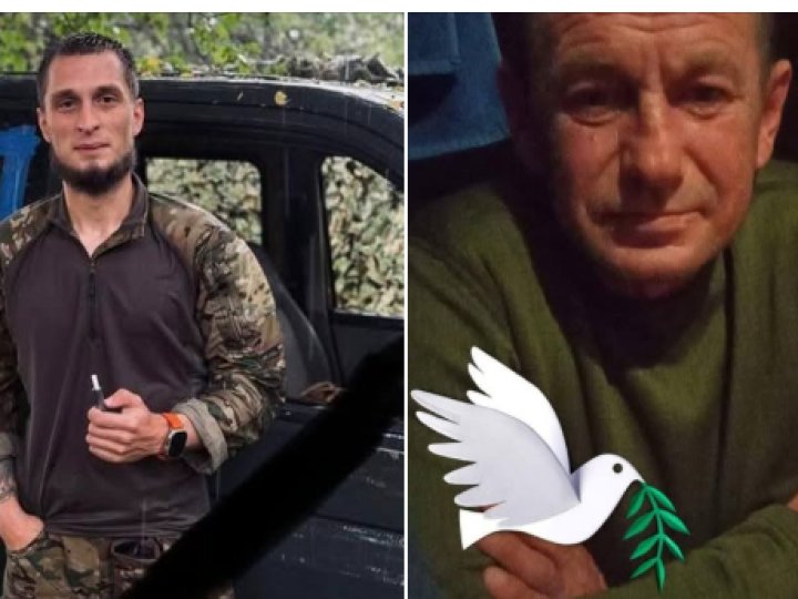 Війна забрала життя двох воїнів з громади на Волині